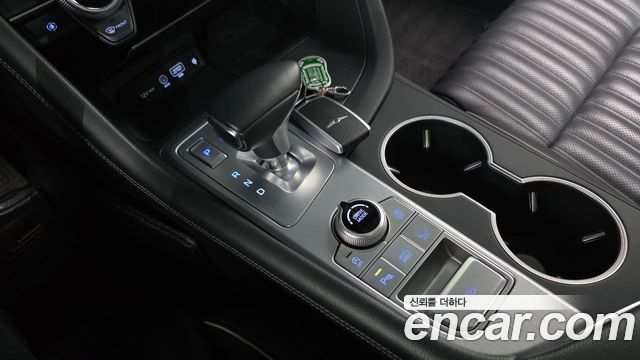 Genesis G70 2019 — photo 9