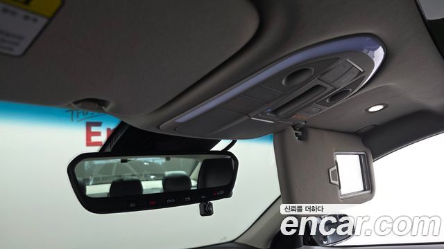 Genesis G70 2019 — photo 18
