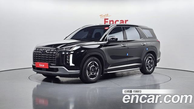 Hyundai Palisade 2023 — photo 1