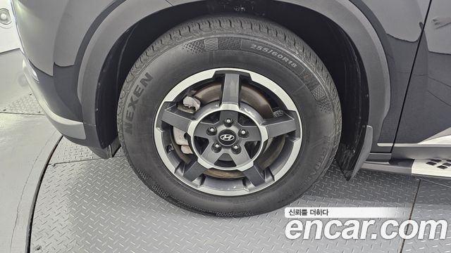 Hyundai Palisade 2023 — photo 5