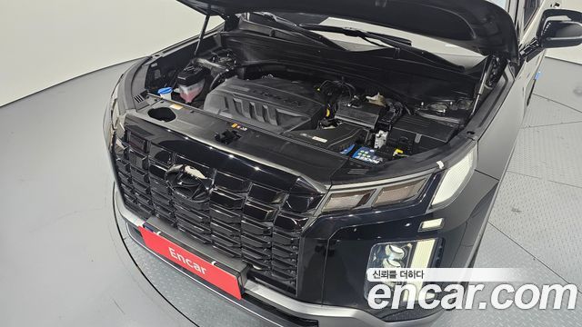 Hyundai Palisade 2023 — photo 6