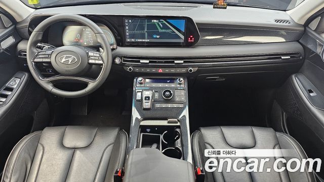 Hyundai Palisade 2023 — photo 7
