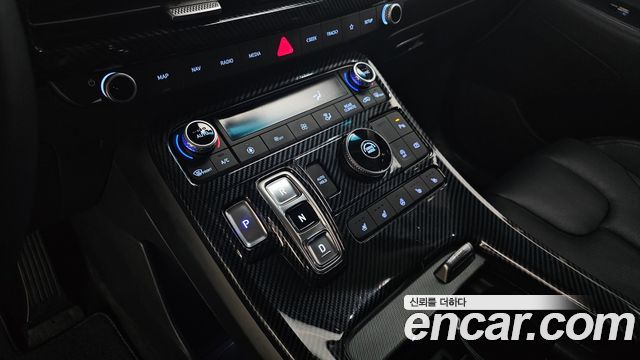 Hyundai Palisade 2023 — photo 9