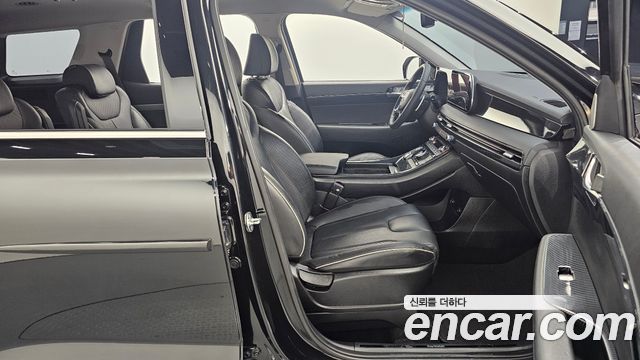 Hyundai Palisade 2023 — photo 10