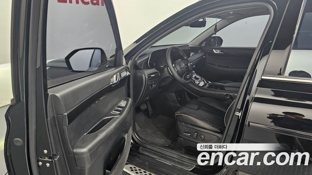 Hyundai Palisade 2023 — photo 11