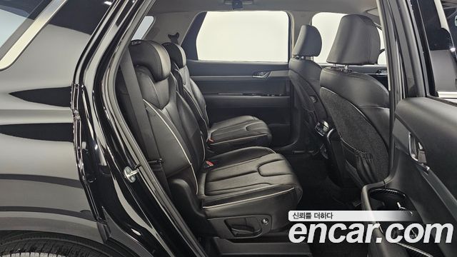 Hyundai Palisade 2023 — photo 12