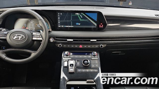 Hyundai Palisade 2023 — photo 14