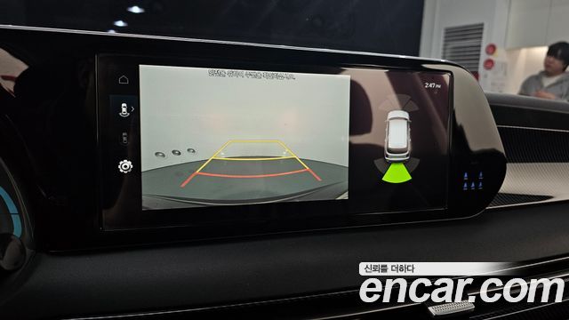 Hyundai Palisade 2023 — photo 15