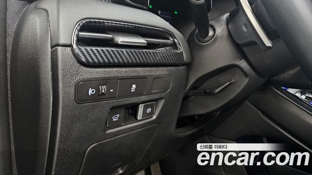 Hyundai Palisade 2023 — photo 17