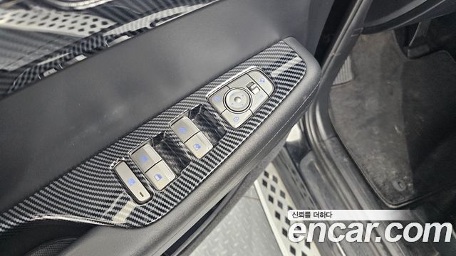 Hyundai Palisade 2023 — photo 18