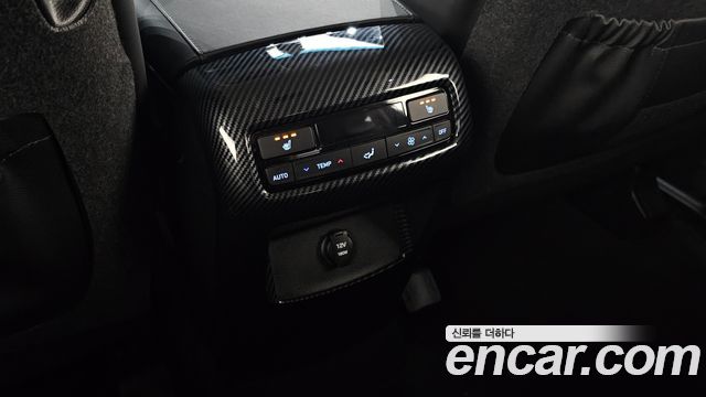 Hyundai Palisade 2023 — photo 19
