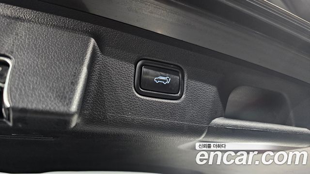 Hyundai Palisade 2023 — photo 20