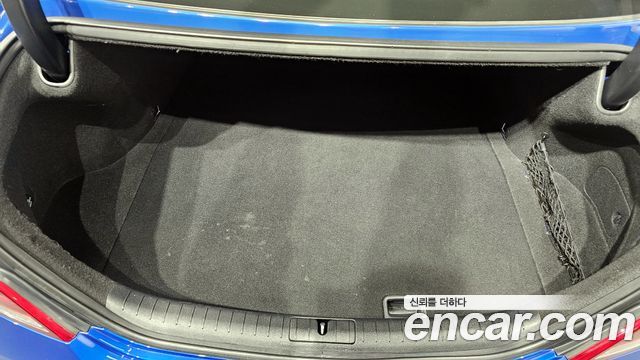 Genesis G70 2018 — photo 20