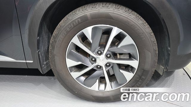 Hyundai Palisade 2020 — photo 5