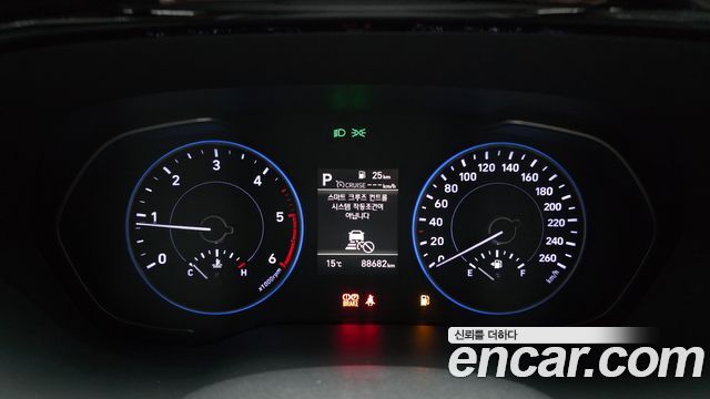 Hyundai Palisade 2020 — photo 8
