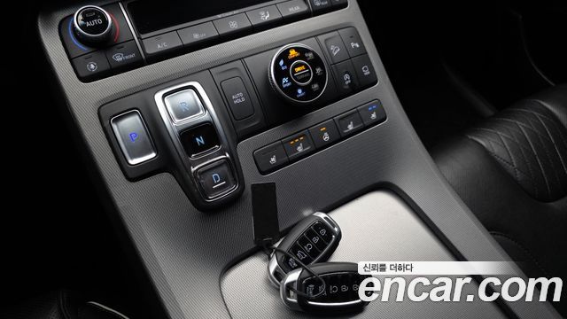 Hyundai Palisade 2020 — photo 9