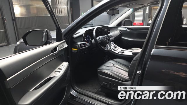 Hyundai Palisade 2020 — photo 10