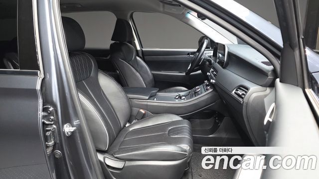 Hyundai Palisade 2020 — photo 11