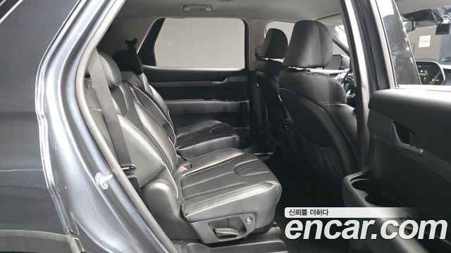Hyundai Palisade 2020 — photo 12