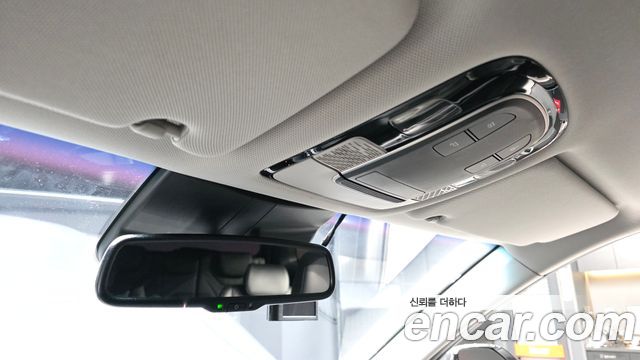 Hyundai Palisade 2020 — photo 16