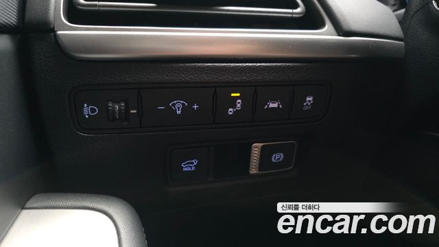 Hyundai Palisade 2020 — photo 17