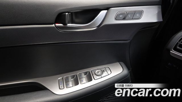 Hyundai Palisade 2020 — photo 18