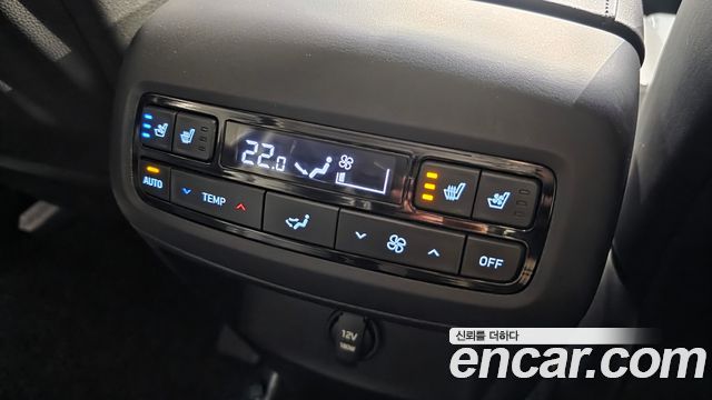 Hyundai Palisade 2020 — photo 19