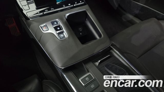 Hyundai Grandeur 2020 — photo 9