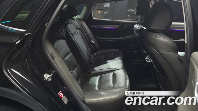 Hyundai Grandeur 2020 — photo 12