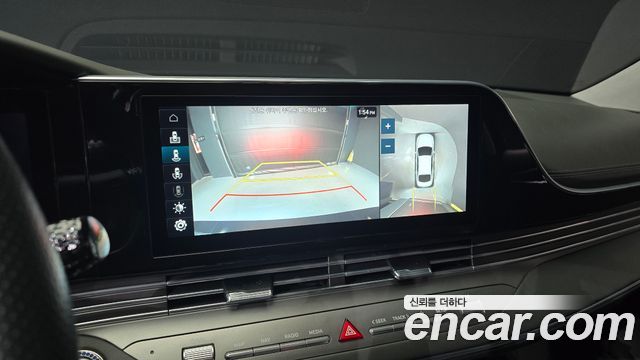 Hyundai Grandeur 2020 — photo 15