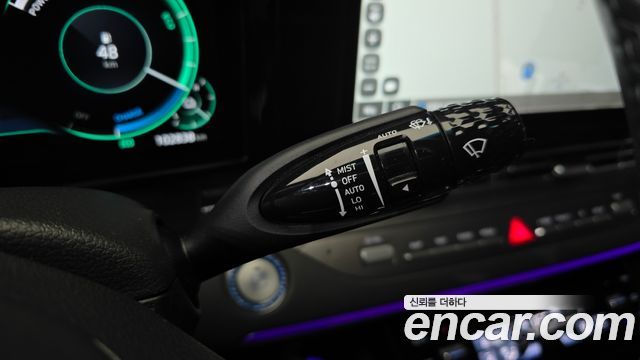 Hyundai Grandeur 2020 — photo 16