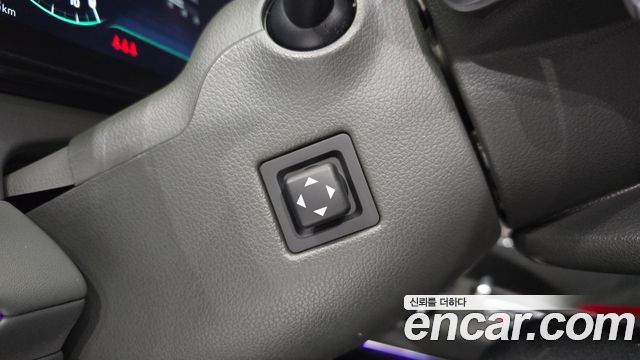 Hyundai Grandeur 2020 — photo 17