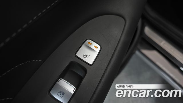 Hyundai Grandeur 2020 — photo 18