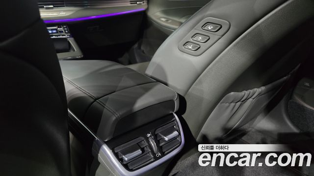 Hyundai Grandeur 2020 — photo 19