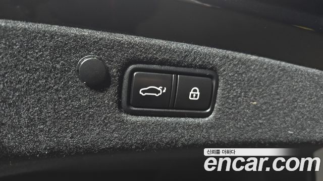 Hyundai Grandeur 2020 — photo 20