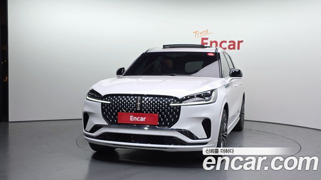Lincoln Aviator 2025 — photo 3