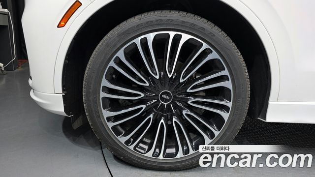 Lincoln Aviator 2025 — photo 5