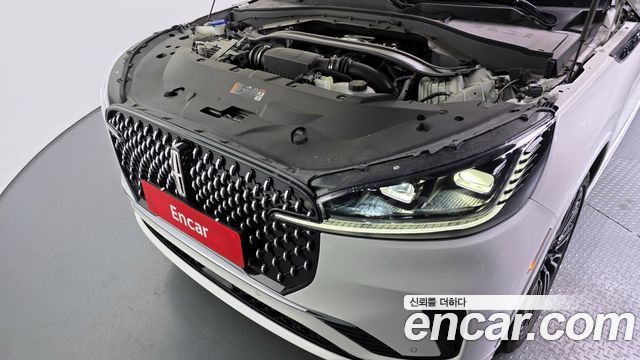 Lincoln Aviator 2025 — photo 6