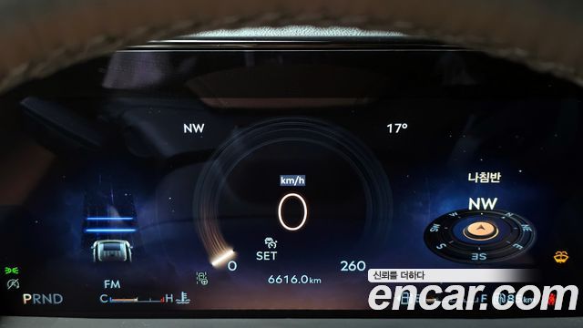 Lincoln Aviator 2025 — photo 8