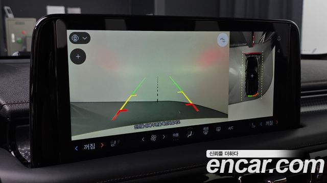 Lincoln Aviator 2025 — photo 12