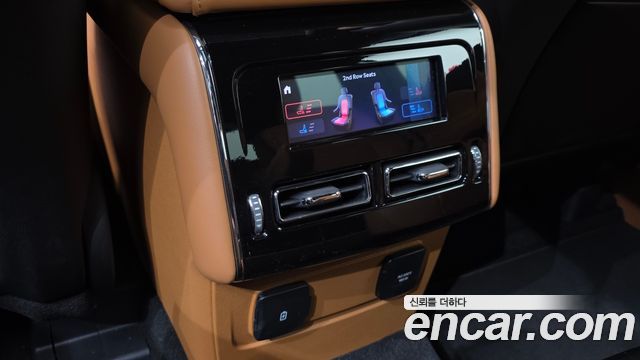 Lincoln Aviator 2025 — photo 16