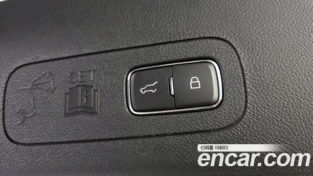 Lincoln Aviator 2025 — photo 17