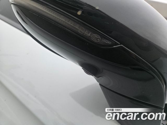 Porsche Panamera 2020 — photo 20