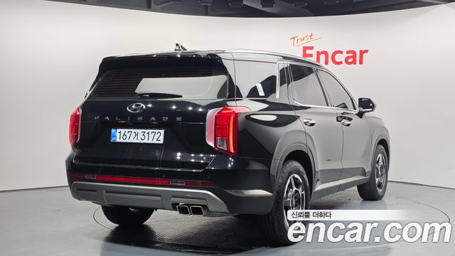 Hyundai Palisade 2023 — photo 2