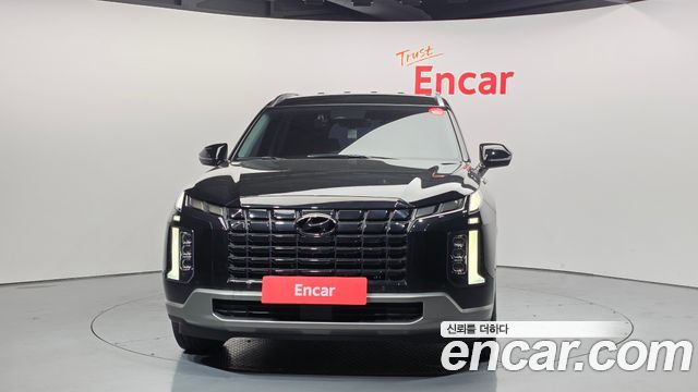 Hyundai Palisade 2023 — photo 3