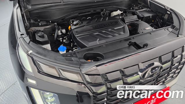 Hyundai Palisade 2023 — photo 6