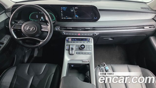 Hyundai Palisade 2023 — photo 7