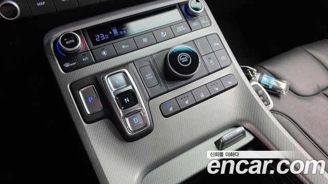 Hyundai Palisade 2023 — photo 9