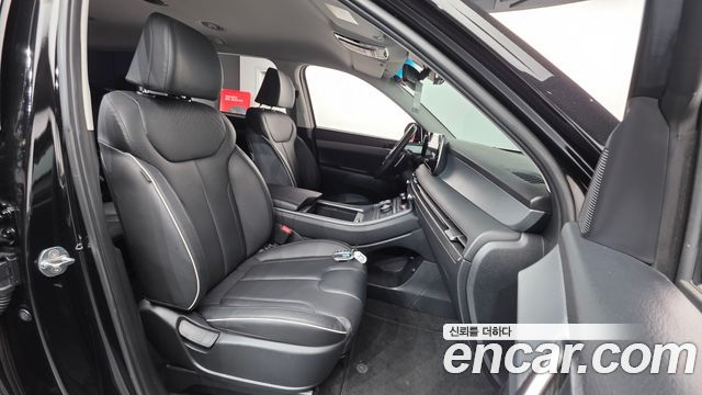 Hyundai Palisade 2023 — photo 10