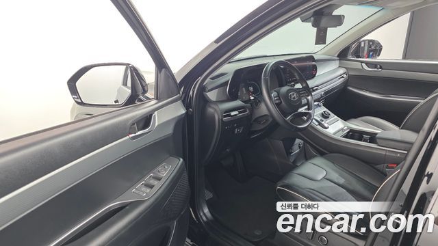 Hyundai Palisade 2023 — photo 11